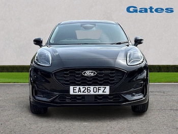 Used Ford Puma 2026 for sale - 79225666: Photo