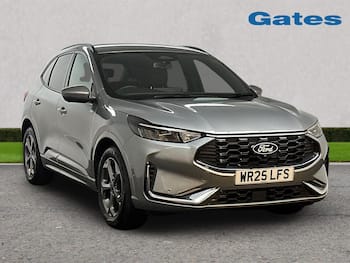 Used Ford Kuga 2025 for sale - 79754480: Photo