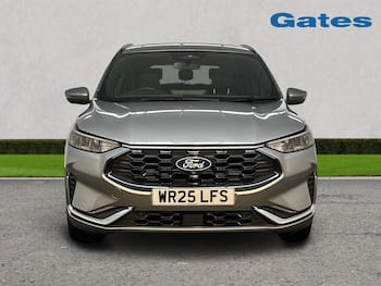 Used Ford Kuga 2025 for sale - 79754480: Photo