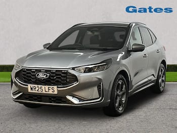 Used Ford Kuga 2025 for sale - 79754480: Photo