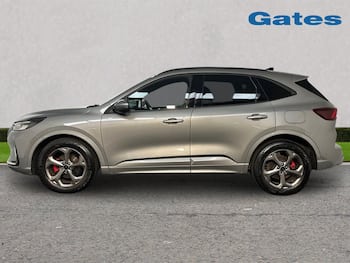 Used Ford Kuga 2025 for sale - 79754480: Photo