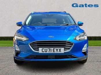 Used Ford Focus 2021 for sale - 75180140: Photo