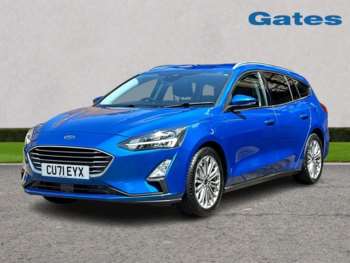 Used Ford Focus 2021 for sale - 75180140: Photo