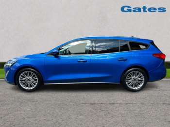 Used Ford Focus 2021 for sale - 75180140: Photo