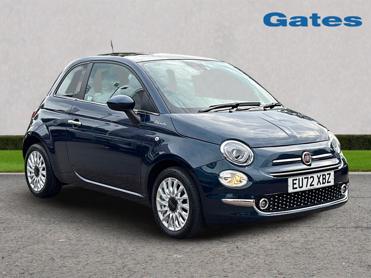 Used Fiat 500 2022 for sale - 76155038: Photo 1