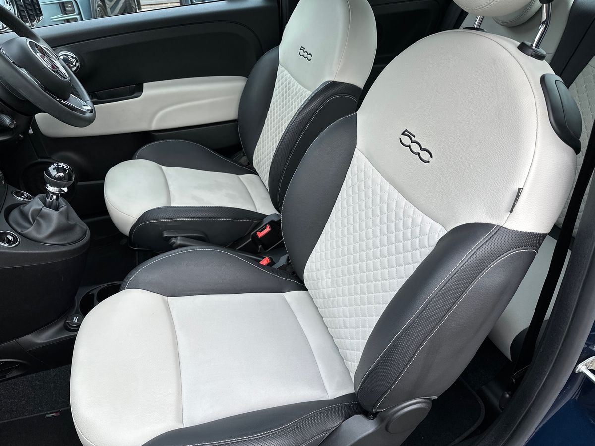 Used Fiat 500 2022 for sale - 76155038: Photo 13