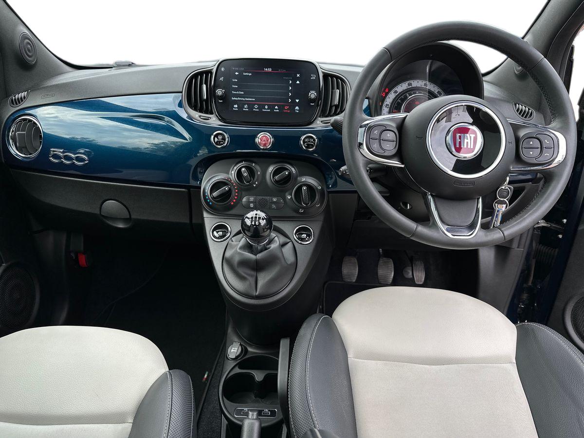 Used Fiat 500 2022 for sale - 76155038: Photo 15