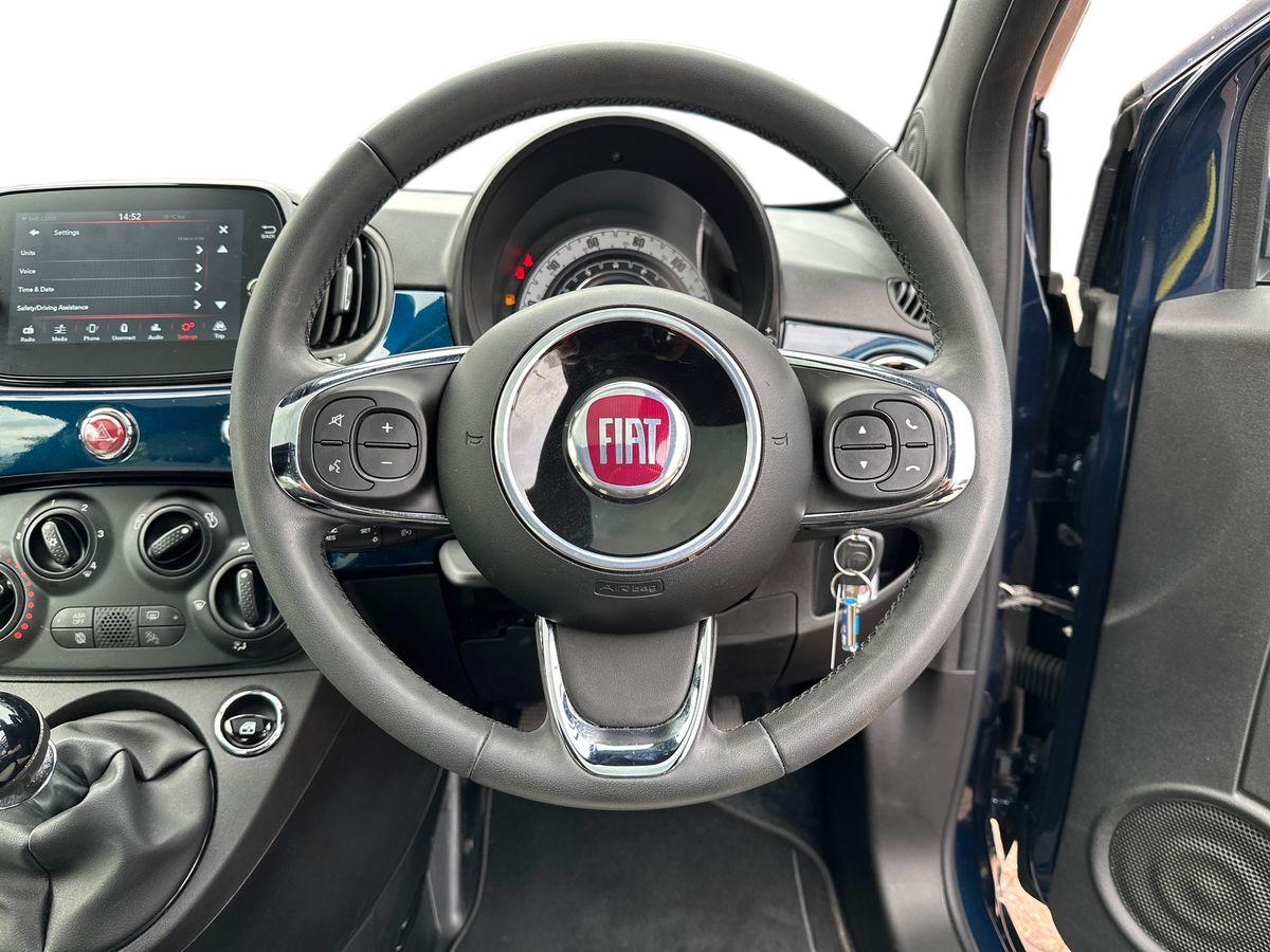 Used Fiat 500 2022 for sale - 76155038: Photo 17