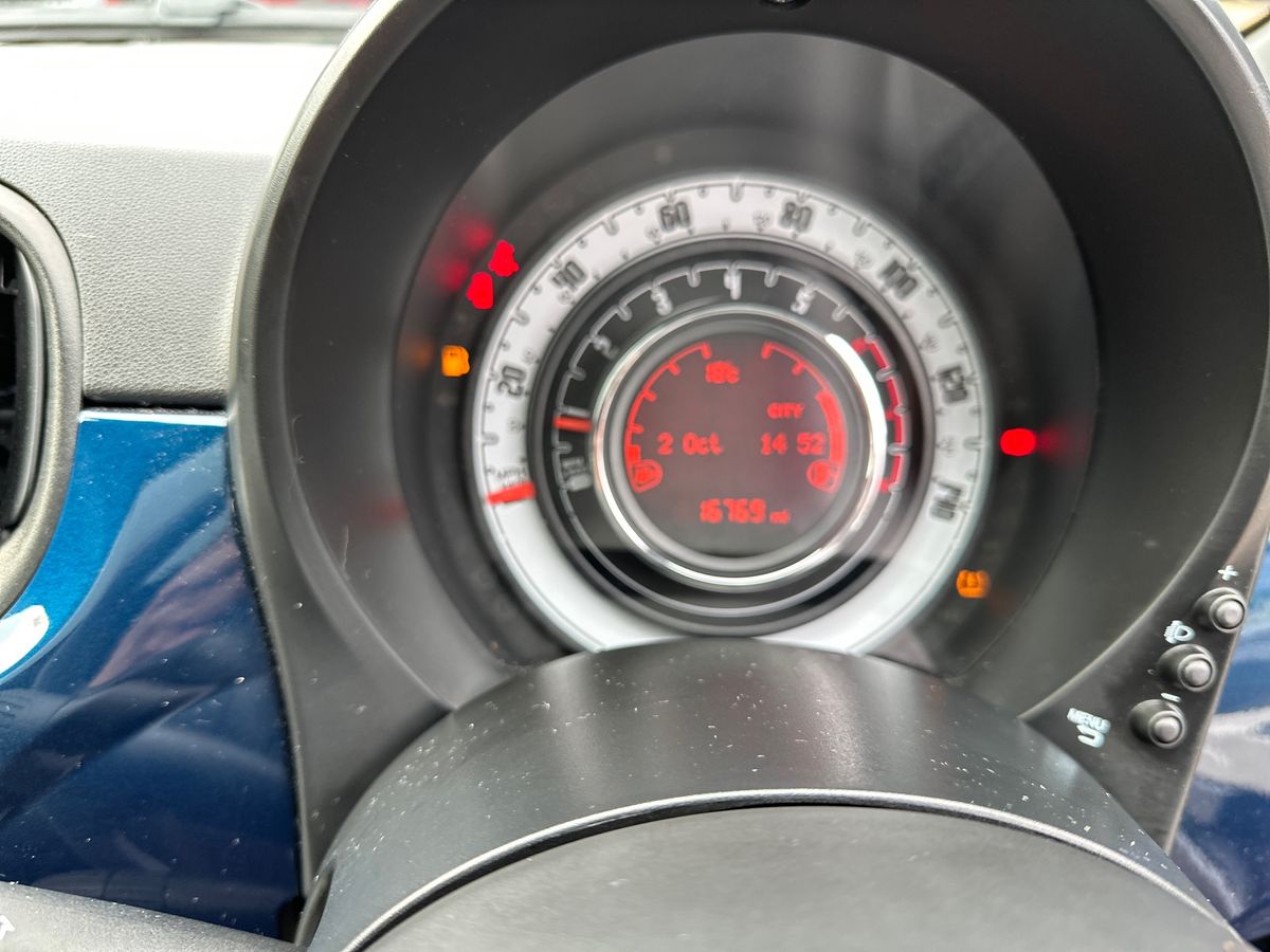 Used Fiat 500 2022 for sale - 76155038: Photo 18