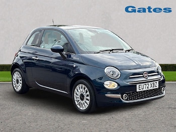 Fiat - 500