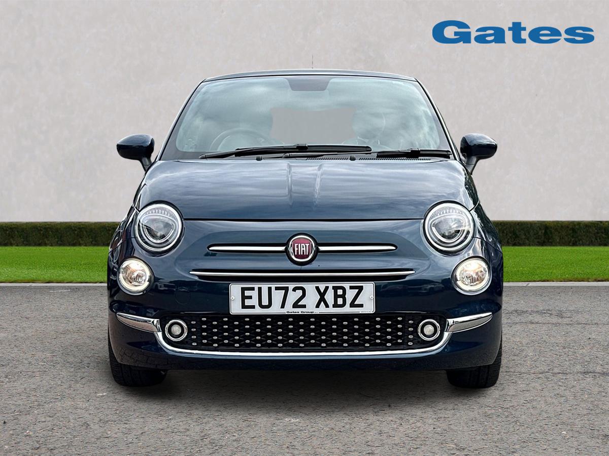 Used Fiat 500 2022 for sale - 76155038: Photo 2