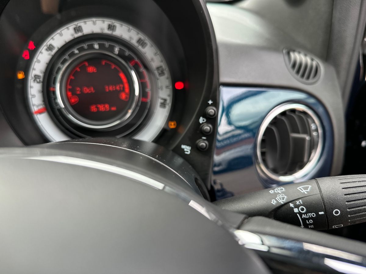 Used Fiat 500 2022 for sale - 76155038: Photo 23