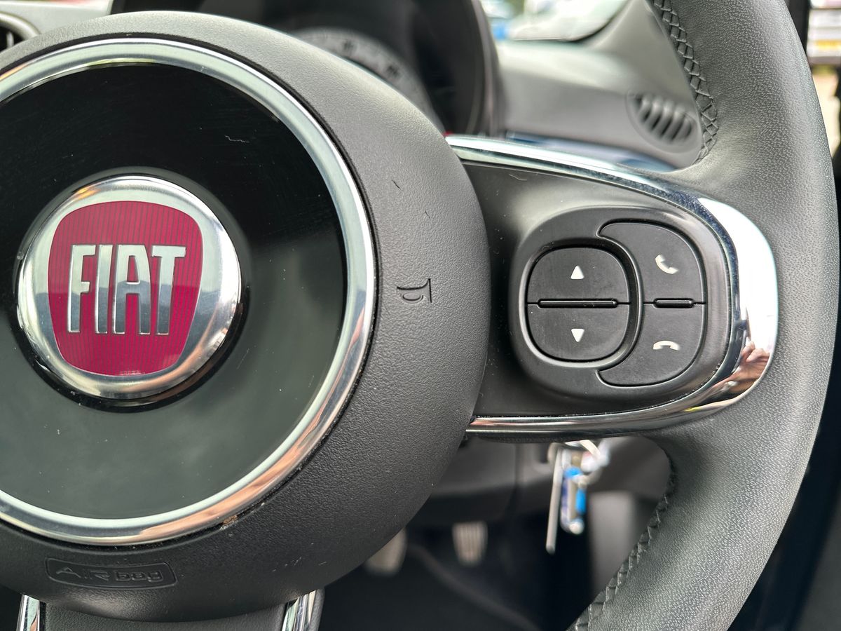 Used Fiat 500 2022 for sale - 76155038: Photo 27