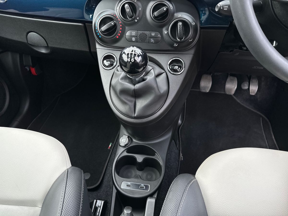 Used Fiat 500 2022 for sale - 76155038: Photo 28