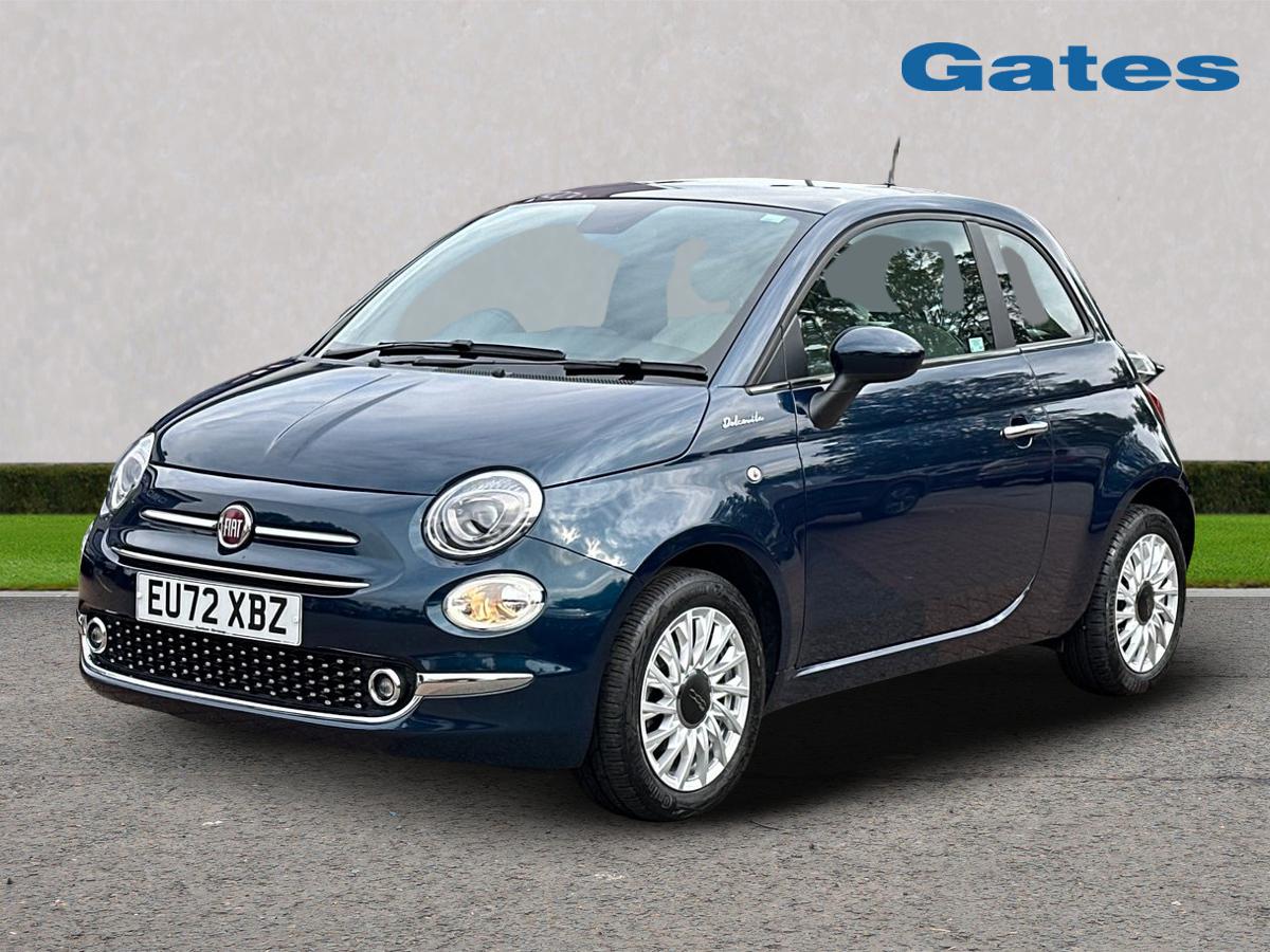 Used Fiat 500 2022 for sale - 76155038: Photo 3