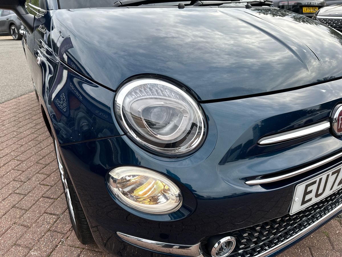 Used Fiat 500 2022 for sale - 76155038: Photo 32