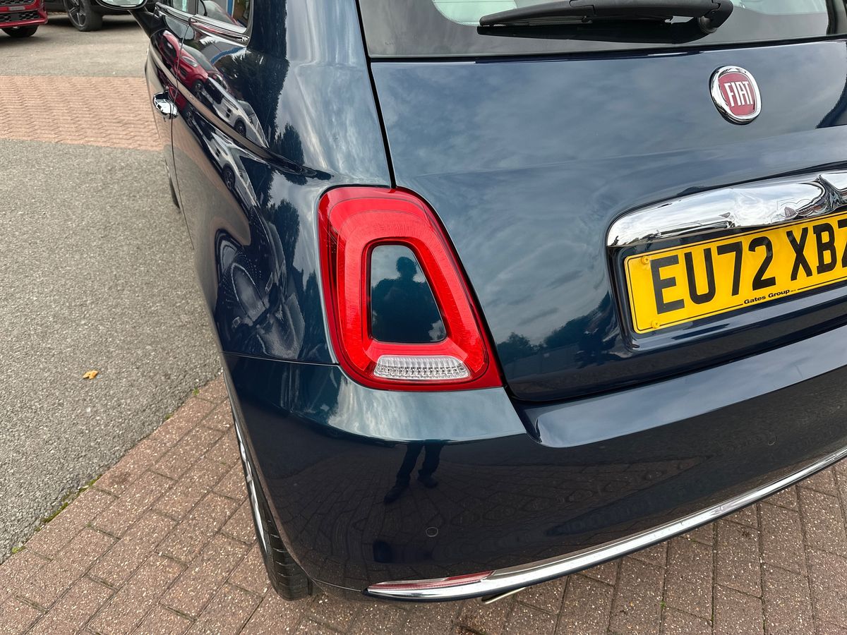 Used Fiat 500 2022 for sale - 76155038: Photo 33