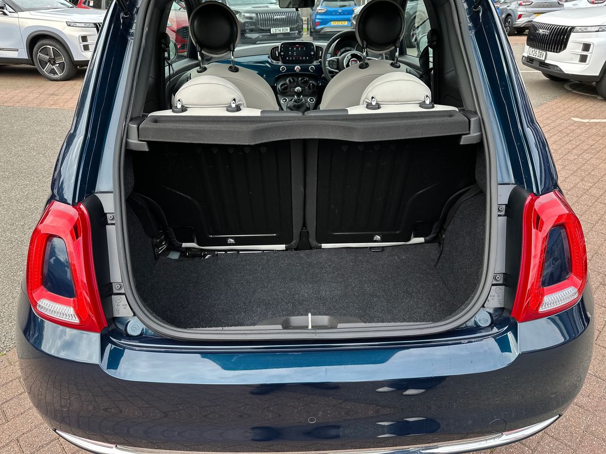 Used Fiat 500 2022 for sale - 76155038: Photo 34