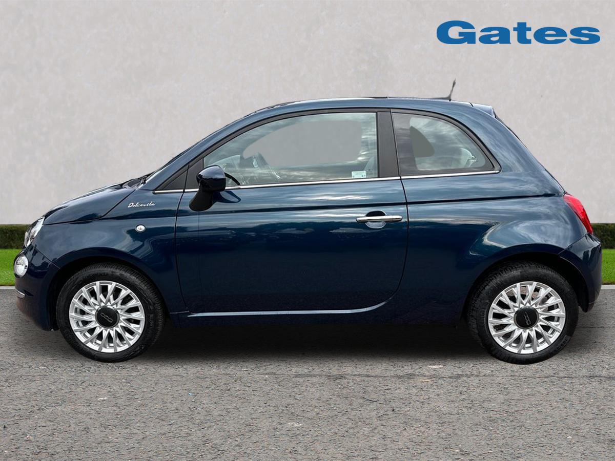 Used Fiat 500 2022 for sale - 76155038: Photo 4