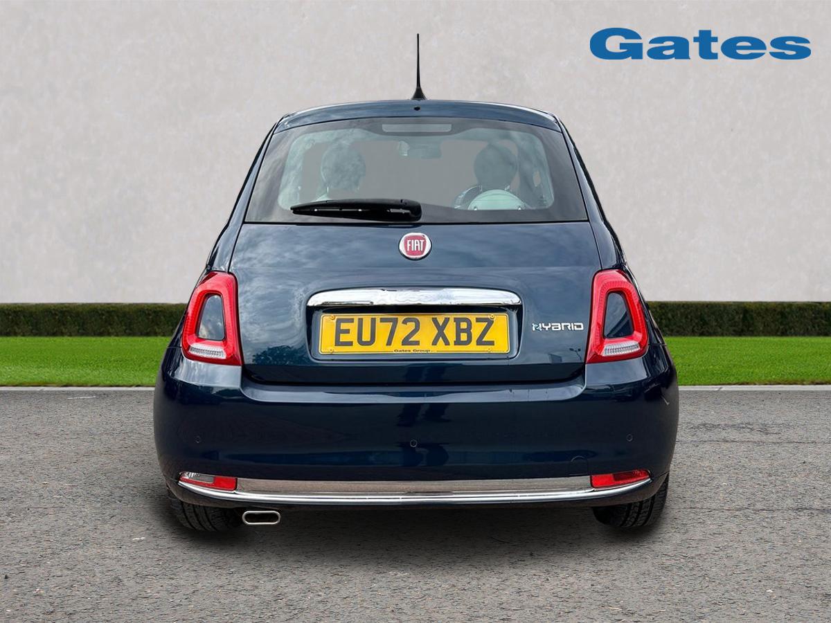 Used Fiat 500 2022 for sale - 76155038: Photo 6