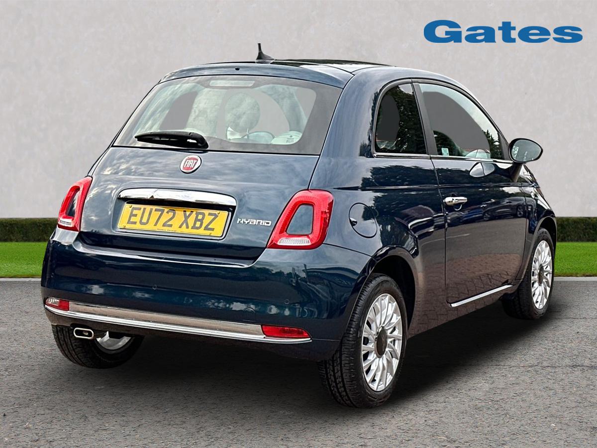 Used Fiat 500 2022 for sale - 76155038: Photo 7