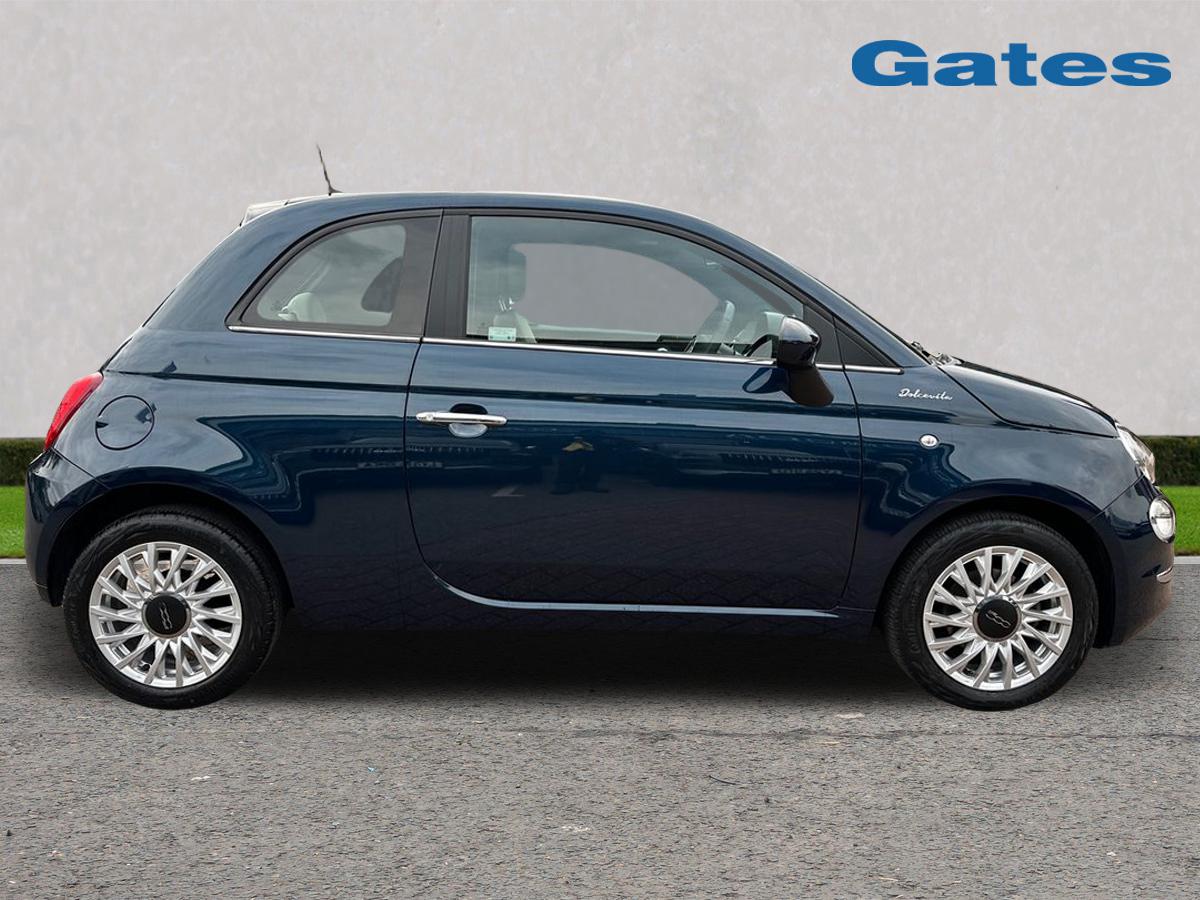 Used Fiat 500 2022 for sale - 76155038: Photo 8