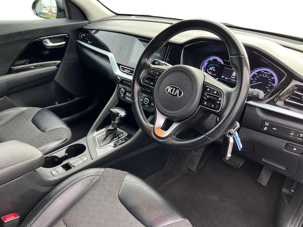Used Kia Niro 2020 for sale - 76254961: Photo 10