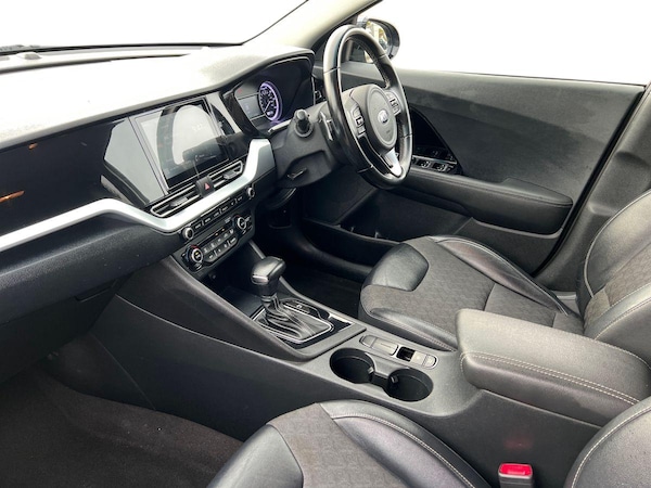 Used Kia Niro 2020 for sale - 76254961: Photo 11