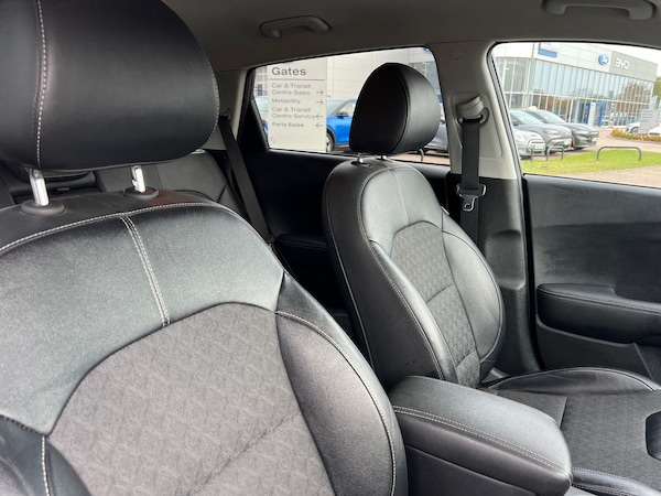 Used Kia Niro 2020 for sale - 76254961: Photo 12