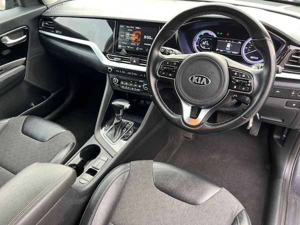 Used Kia Niro 2020 for sale - 76254961: Photo 15