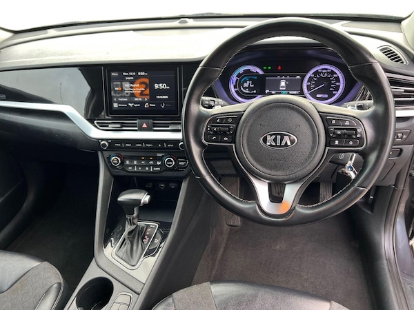 Used Kia Niro 2020 for sale - 76254961: Photo 16