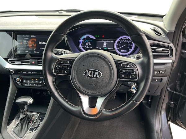 Used Kia Niro 2020 for sale - 76254961: Photo 17