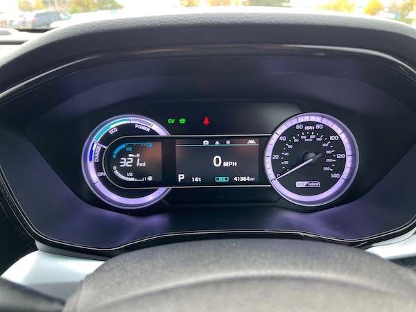 Used Kia Niro 2020 for sale - 76254961: Photo 18