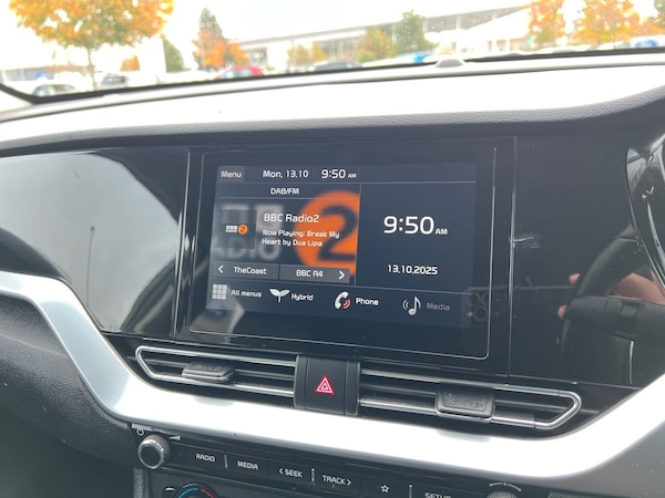 Used Kia Niro 2020 for sale - 76254961: Photo 19