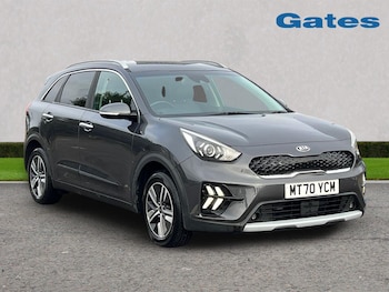 Kia - Niro