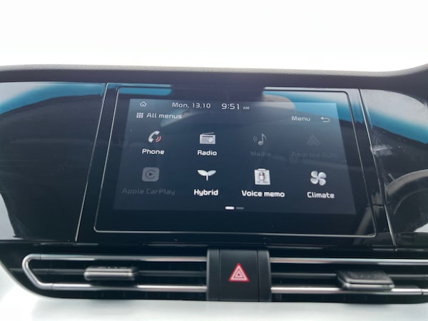 Used Kia Niro 2020 for sale - 76254961: Photo 20