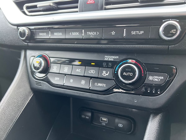 Used Kia Niro 2020 for sale - 76254961: Photo 22