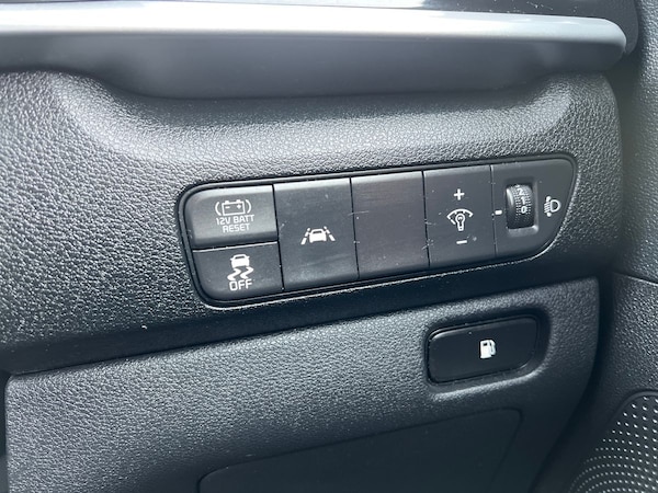 Used Kia Niro 2020 for sale - 76254961: Photo 23