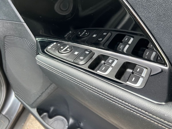 Used Kia Niro 2020 for sale - 76254961: Photo 25