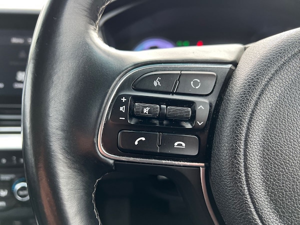 Used Kia Niro 2020 for sale - 76254961: Photo 26