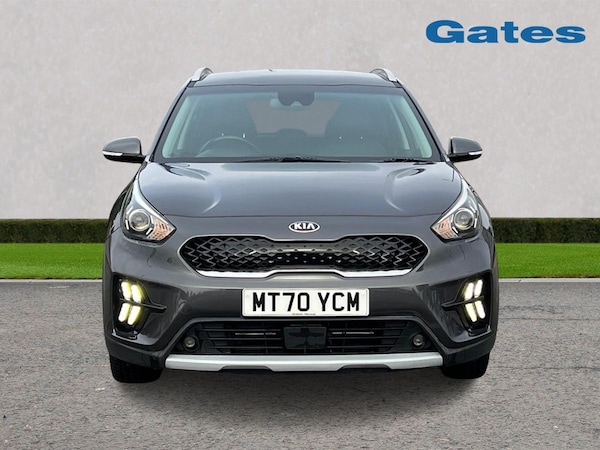 Used Kia Niro 2020 for sale - 76254961: Photo 2
