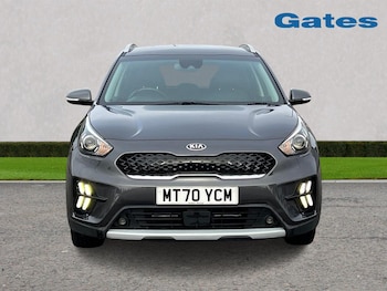 Used Kia Niro 2020 for sale - 76254961: Photo 2