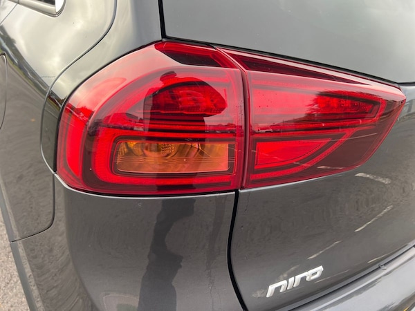 Used Kia Niro 2020 for sale - 76254961: Photo 33