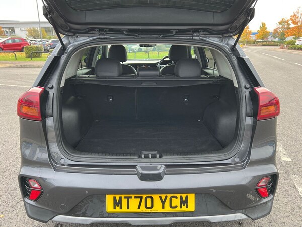 Used Kia Niro 2020 for sale - 76254961: Photo 34