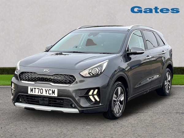 Used Kia Niro 2020 for sale - 76254961: Photo 3