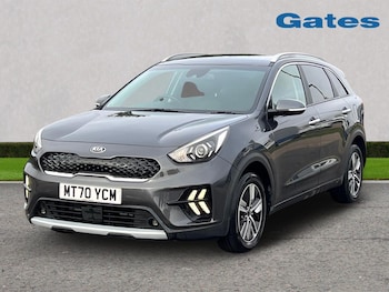 Used Kia Niro 2020 for sale - 76254961: Photo 3