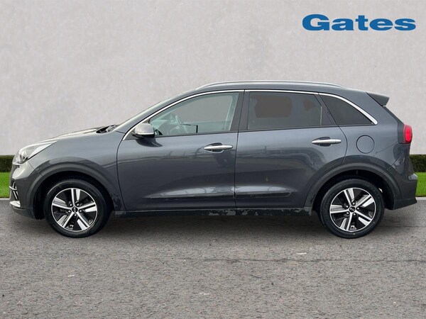 Used Kia Niro 2020 for sale - 76254961: Photo 4