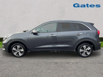Used Kia Niro 2020 for sale - 76254961: Photo 4