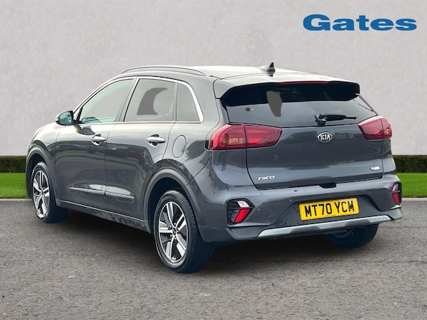Used Kia Niro 2020 for sale - 76254961: Photo 5