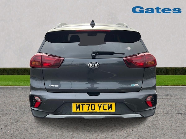 Used Kia Niro 2020 for sale - 76254961: Photo 6